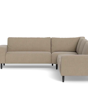 Solution 2701 Hjørnesofa Grå :310