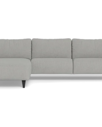 Solution 2701 Sofa Med Chaiselong :302