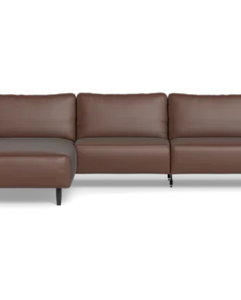 Solution 2701 Sofa Med Chaiselong :316