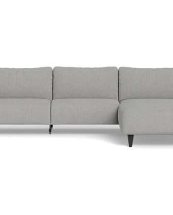 Solution 2701 Sofa Med Chaiselong :326