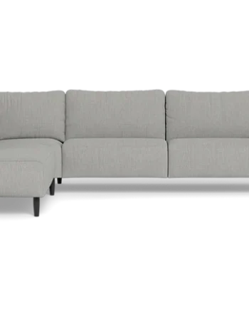 Solution 2701 Sofa Med Open End Beige :295